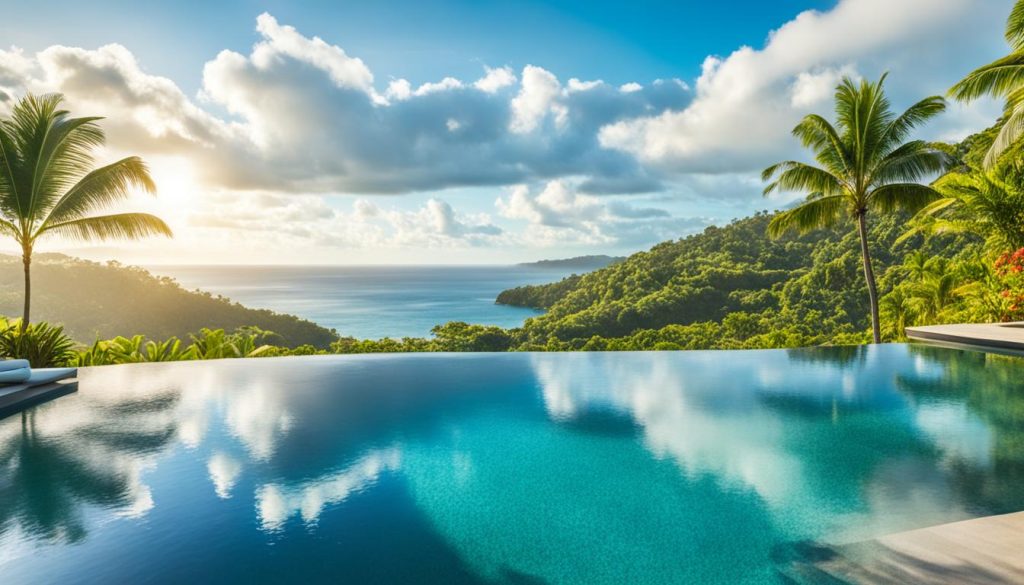 luxury travel